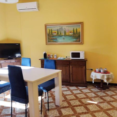 Tertenia Centro מראה חיצוני תמונה