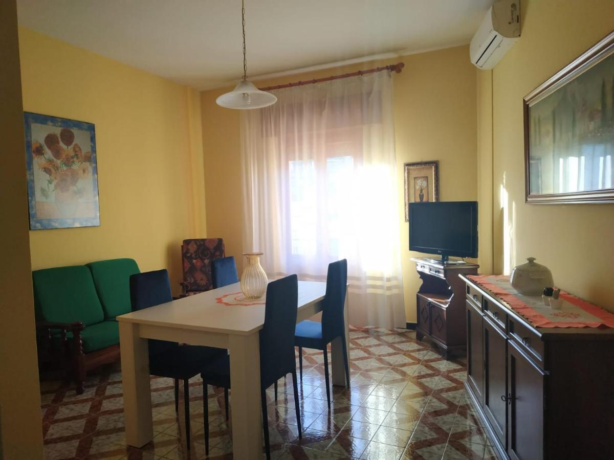Tertenia Centro מראה חיצוני תמונה