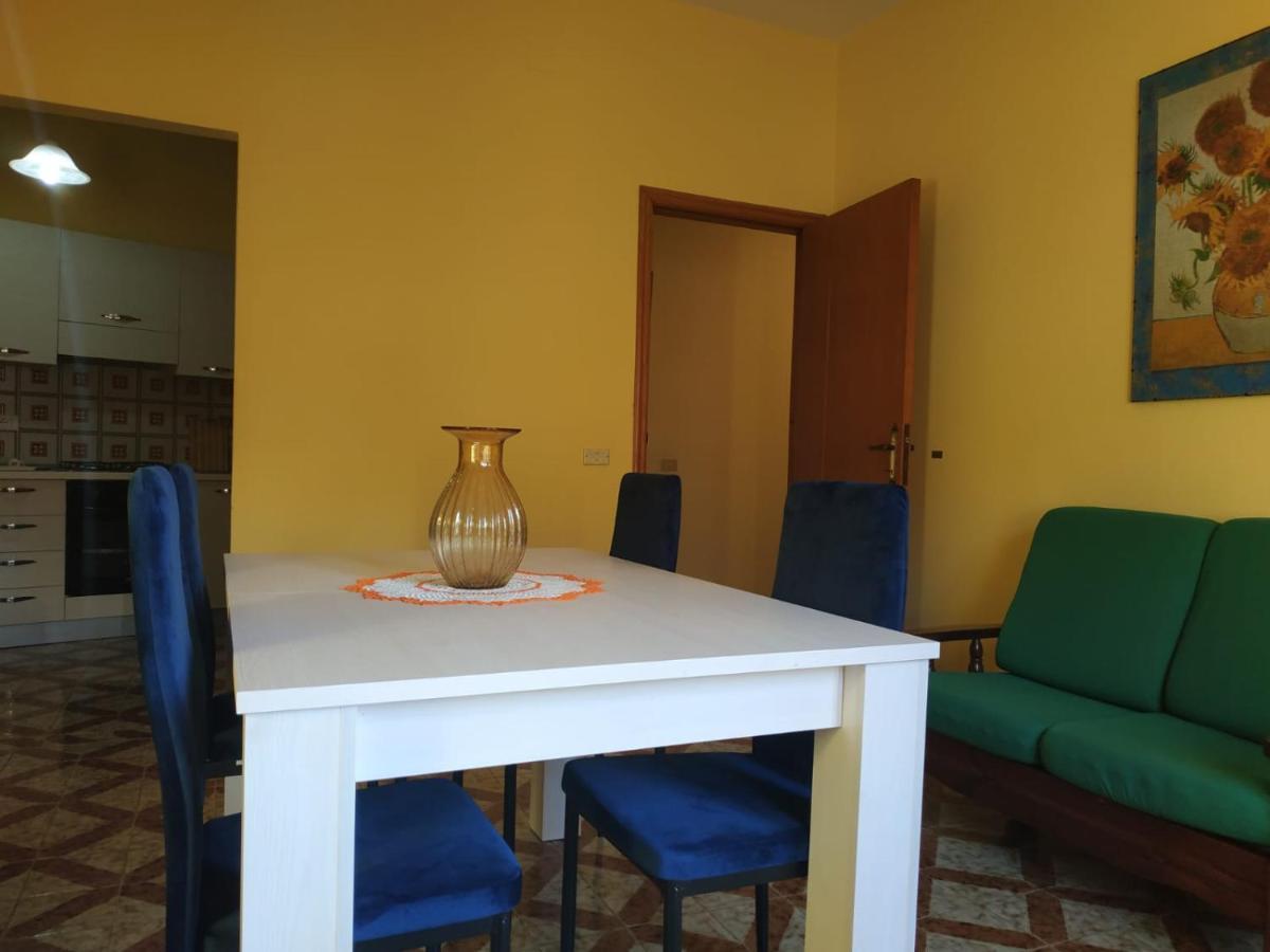 Tertenia Centro מראה חיצוני תמונה