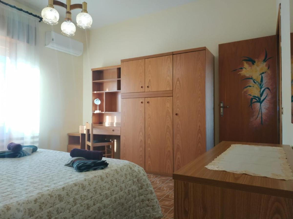 Tertenia Centro מראה חיצוני תמונה