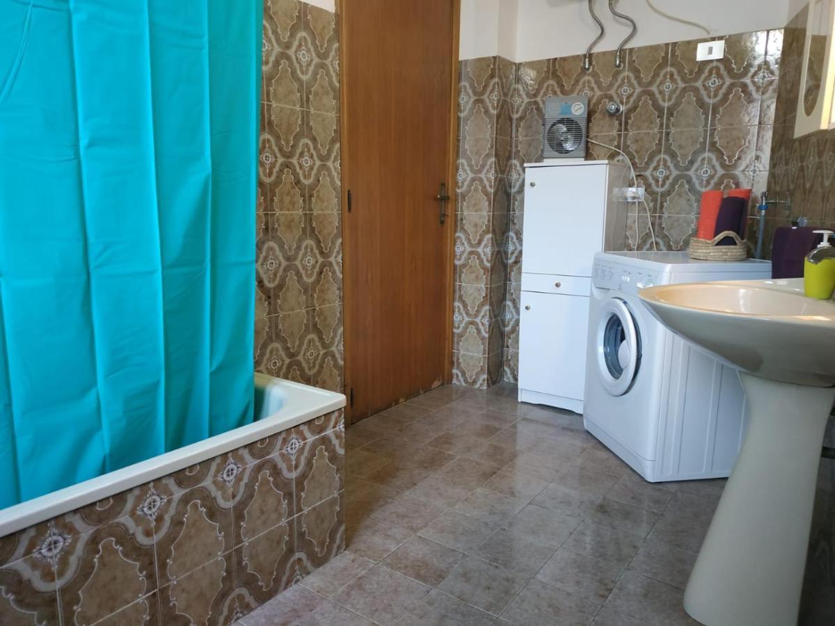 Tertenia Centro מראה חיצוני תמונה