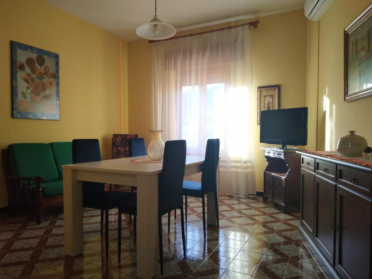Tertenia Centro מראה חיצוני תמונה