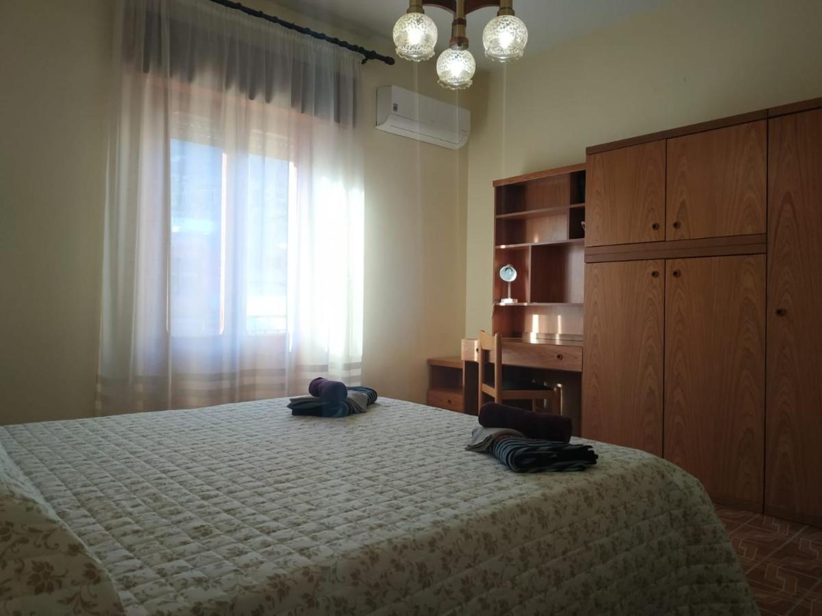 Tertenia Centro מראה חיצוני תמונה