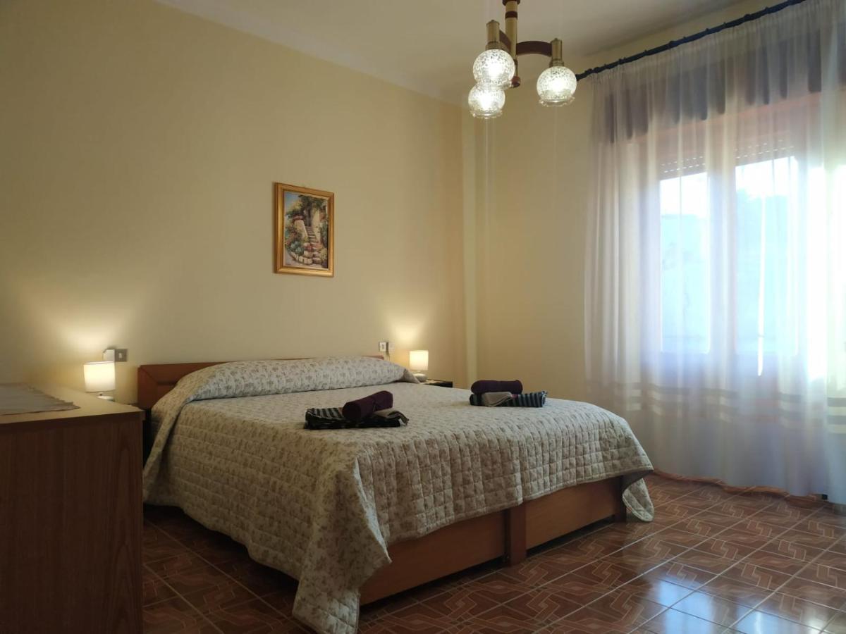 Tertenia Centro מראה חיצוני תמונה
