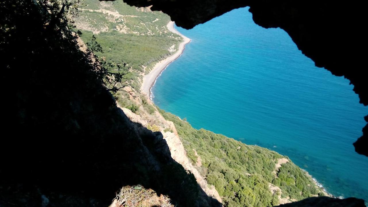Tertenia Centro מראה חיצוני תמונה