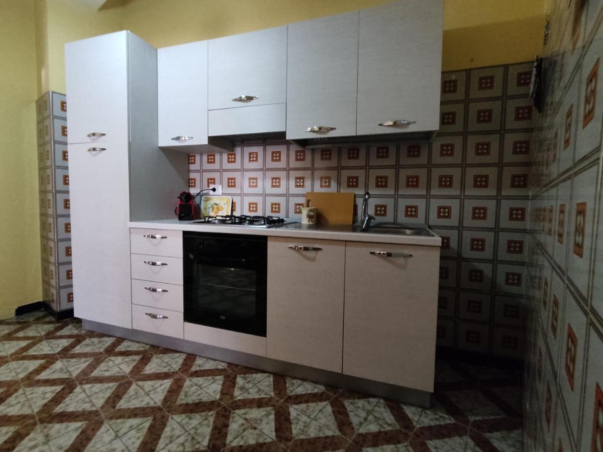 Tertenia Centro מראה חיצוני תמונה