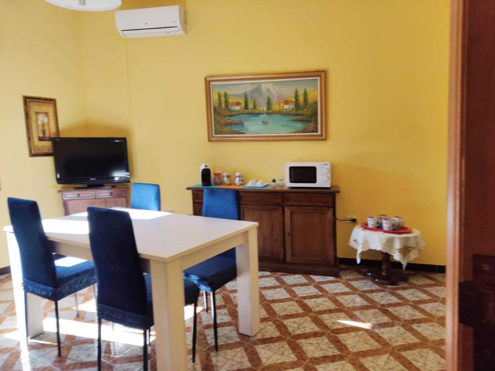 Tertenia Centro מראה חיצוני תמונה
